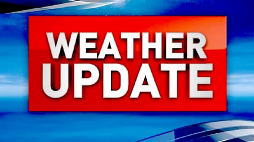 Weather wreaks havoc, hailstorm warning in Raipur and several other districts; Orange and Yellow alerts issued