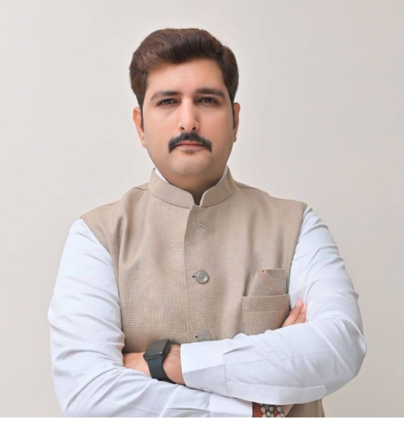 Economic crisis in Himachal Pradesh is the failure of the Congress government - Chimnani