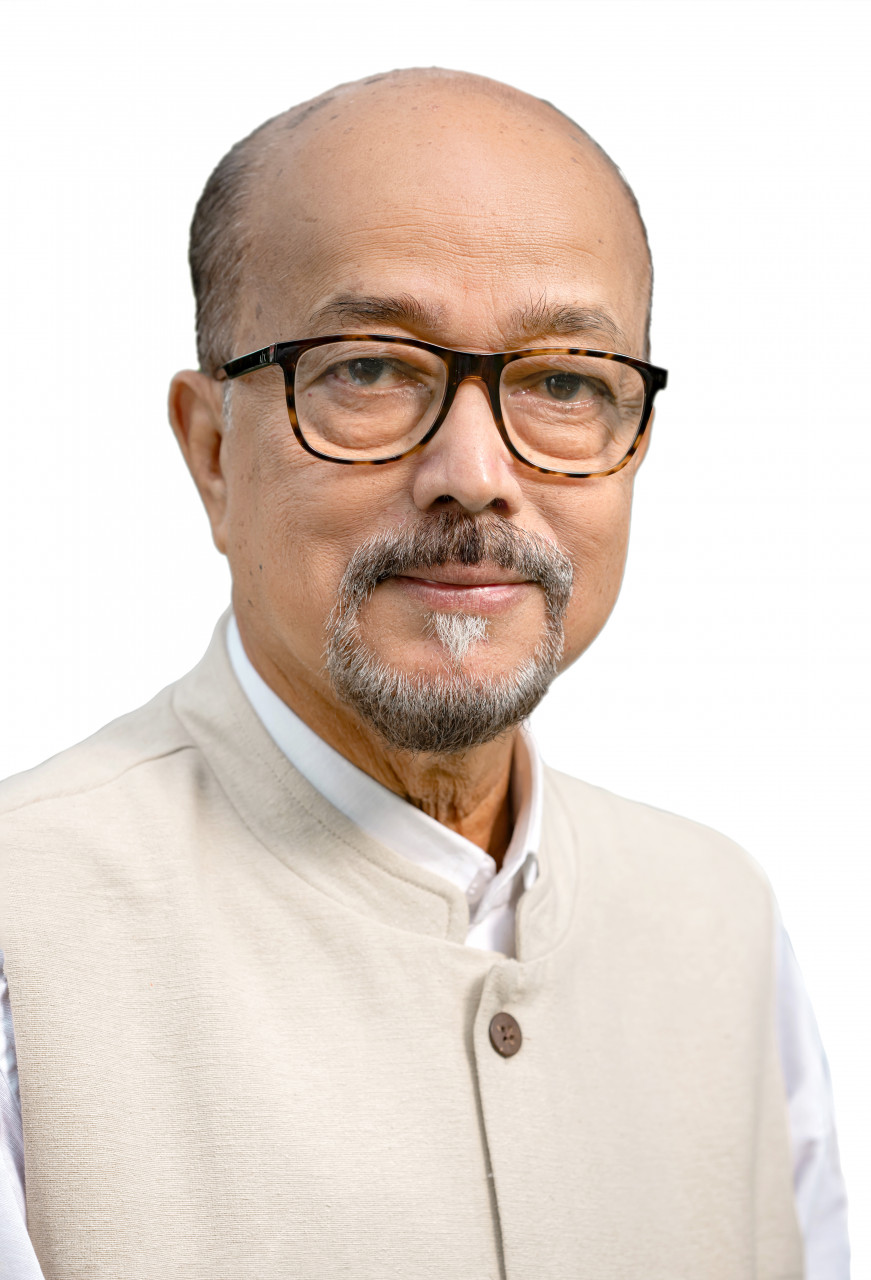 The Governor extended his best wishes to the people of the state on Mahavir Jayanti.