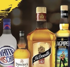 Three months' grace period, liquor will be available only in glass bottles