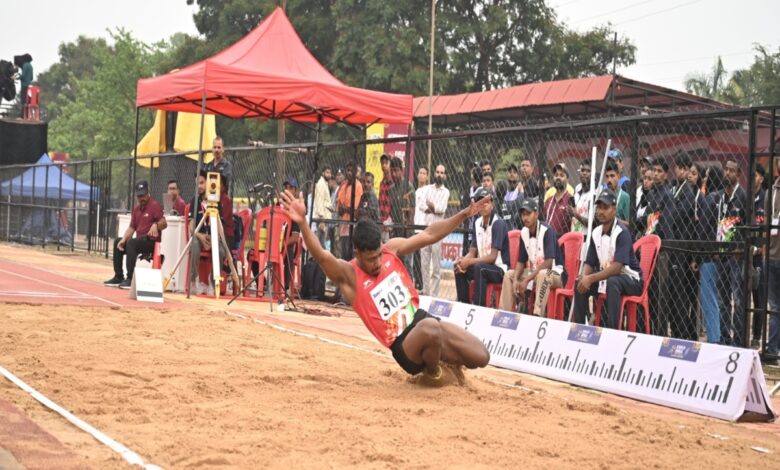 Khelo India Tribal Games 2026: Karnataka overall champion, Chhattisgarh ninth