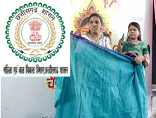 Distribution of sarees to Anganwadi workers as per fixed criteria and transparent process