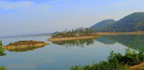 Currently, the state's irrigation reservoirs are filled with more than 67 percent water.