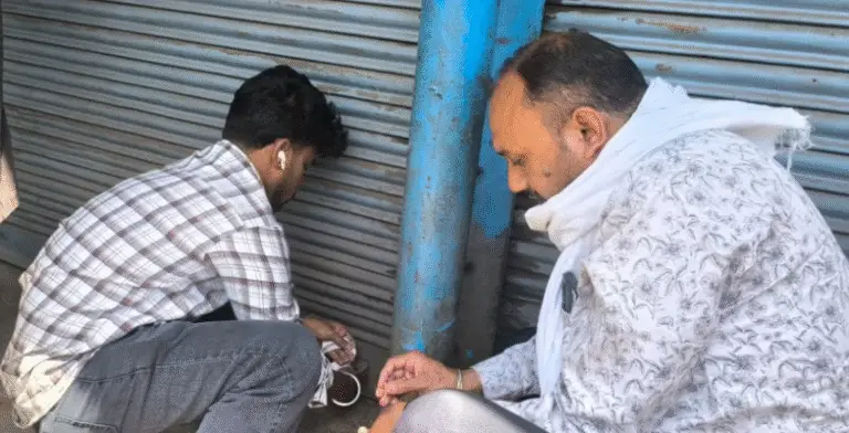 RAIPUR NIGAM ACTION: Did not pay tax&hellip; directly sealed!