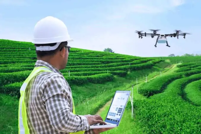 Agristec project empowers farmers with technology, Chhattisgarh receives Rs 104 crore