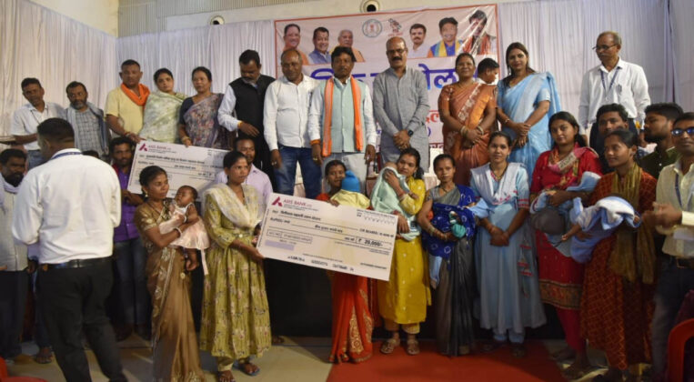Respect for the hands that laid the foundation of development