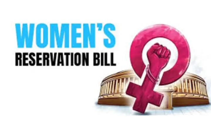 Women's Reservation Bill: 262 celebrities protest against the Women's Reservation Bill