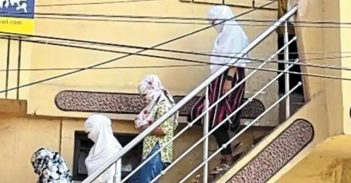 CG CYBER FRAUD: Major cyber fraud racket in the name of marriage, 26 arrested