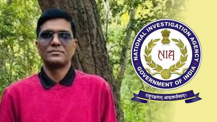 CG BREAKING: IPS Vikas Kumar gets big responsibility at the Centre