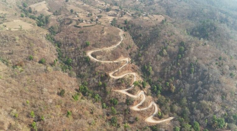 The picture of Sejadih changed due to the Prime Minister's Janman Yojana