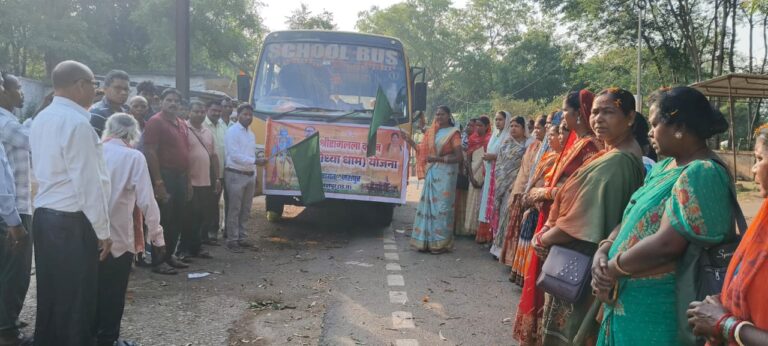 Ram Lalla Darshan Yojana provides opportunity to devotees to express their faith