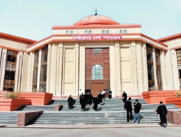 CG HIGH COURT: High Court strict on old pension scheme, decision in favor of teachers