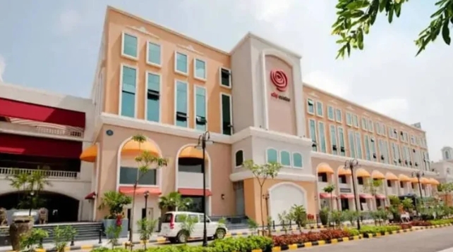 Ambuja Mall will no longer charge parking fees, Consumer Commission orders