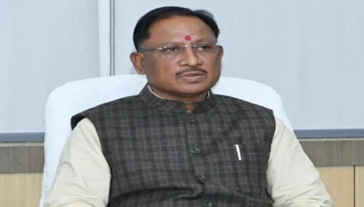There is no shortage of fertilizers in the state, all farmers will get fertilizers on time as per the registered area: Agriculture Minister Ramvichar Netam