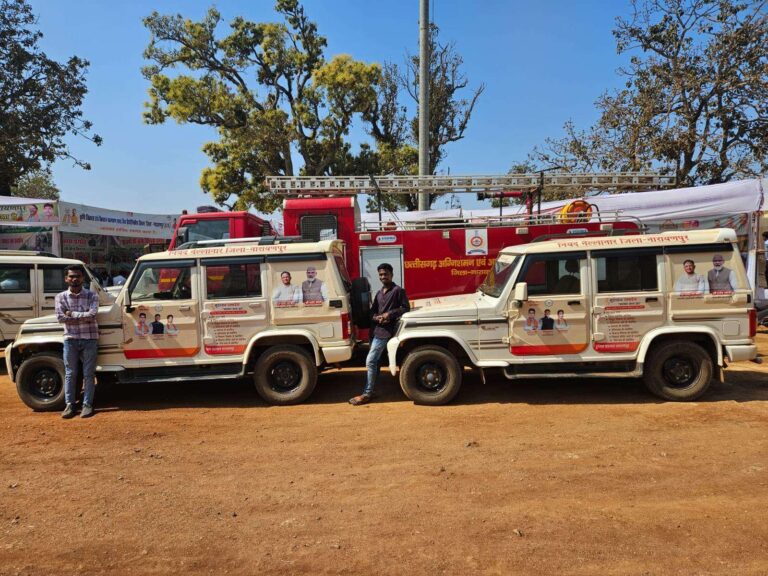 Sushasan Express brings governance to Narayanpur&rsquo;s last-mile