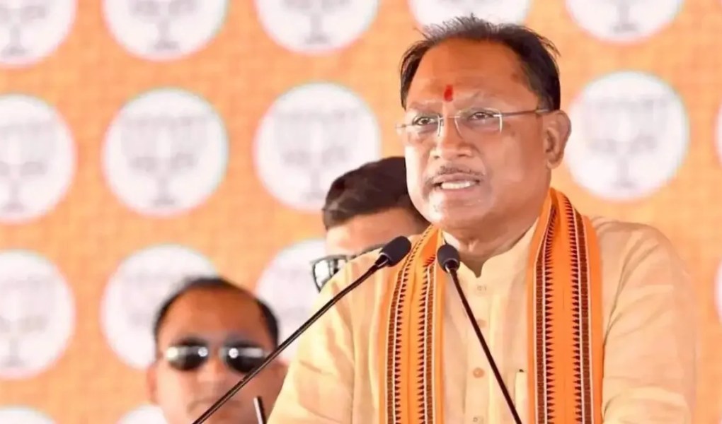Lessons learned from the cruise ship accident! Chhattisgarh CM Sai tightens restrictions on water sports