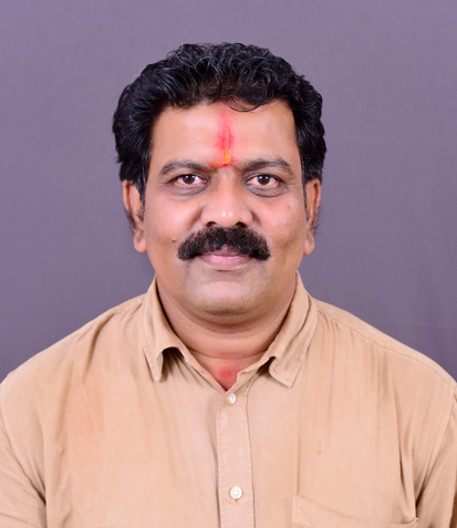 BJP has broken away from its traditional Hindi heartland image and expanded towards the east and south-east: Sharma