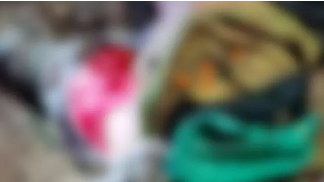 CG CRIME: Woman's body found naked, rape and murder suspected 