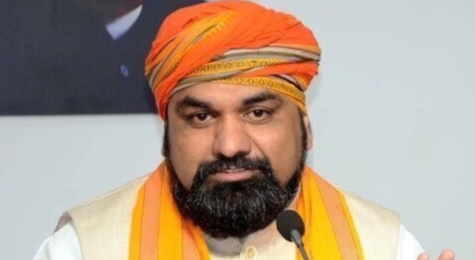 BIHAR CABINET EXPANSION: 27 ministers will take oath, Modi-Shah's entry increases political turmoil...