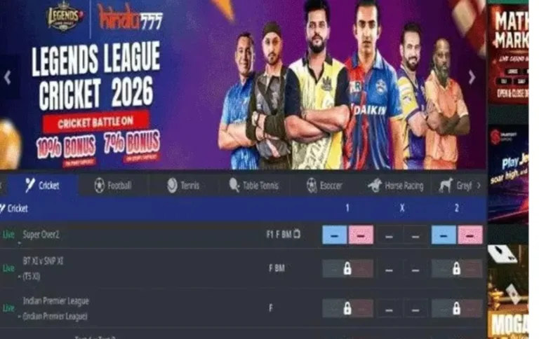 Raipur City Crime: Online betting syndicate busted in Raipur, 14 accused arrested, clues of links to some big businessmen of the city