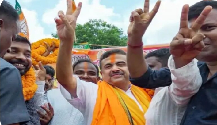 Decision on CM's name possible in Bengal today: BJP Legislature Party meeting in presence of Amit Shah