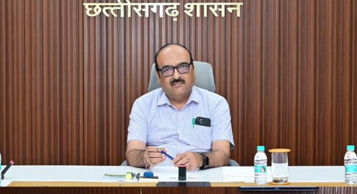Review of the work being done in the mission mode of governance