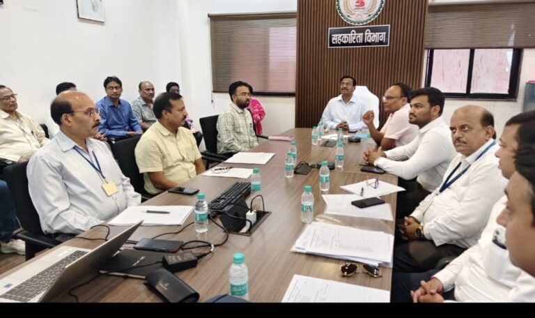 Modern banking facilities will be increased in Citizen Cooperative Banks