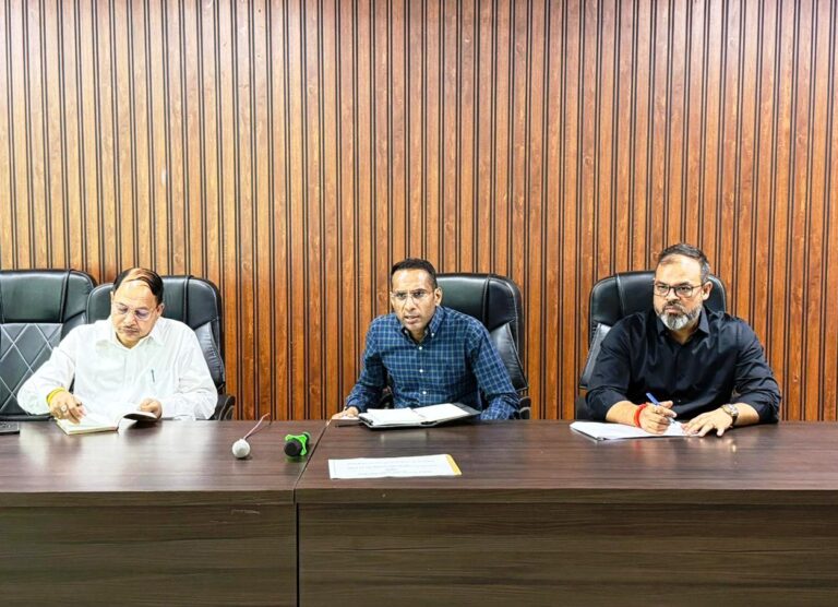 Adequate petrol and diesel stocks available across the state; public advised not to pay heed to misinformation: State Government
