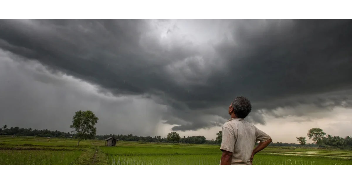 Monsoon 2026: Monsoon to enter Kerala in next 20 hours, heavy rains expected in coastal areas from June 4