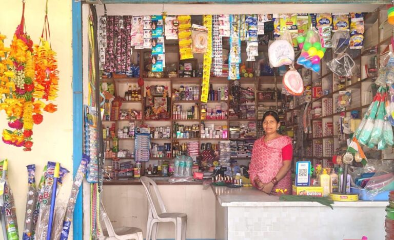 Mudra Loan and Bihan Yojana changed Preeti Gupta's life, she became 'Lakhpati Didi'