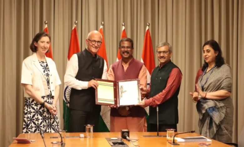 New era of global education: Campuses of three foreign universities to open in India