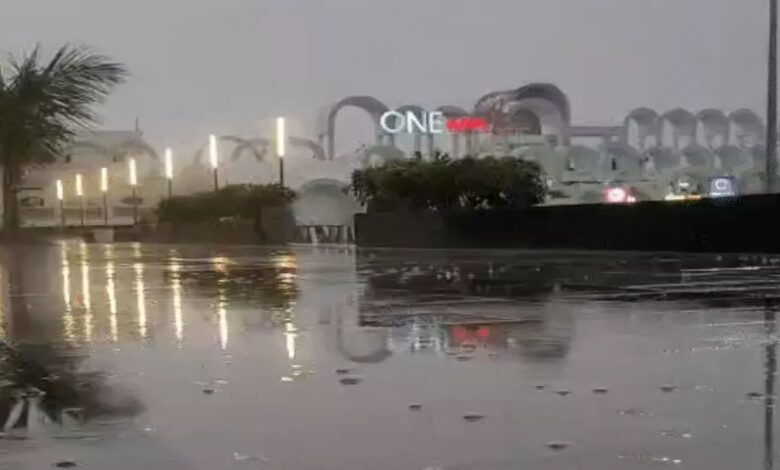 Monsoon covers 16 states, likely to hit Mumbai today; rain and thunderstorm alert issued in several states