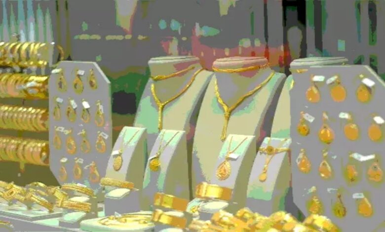 Inflation hits: Food and transportation prices rise, gold and silver prices surge; new limits on diesel purchases