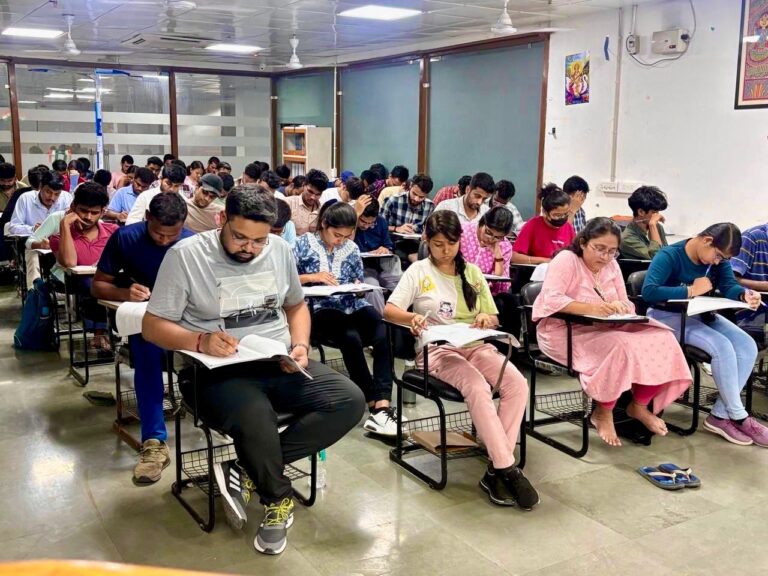 Increasing the number of seats has had a positive result: 13 candidates from Tribal Hostel created a record.