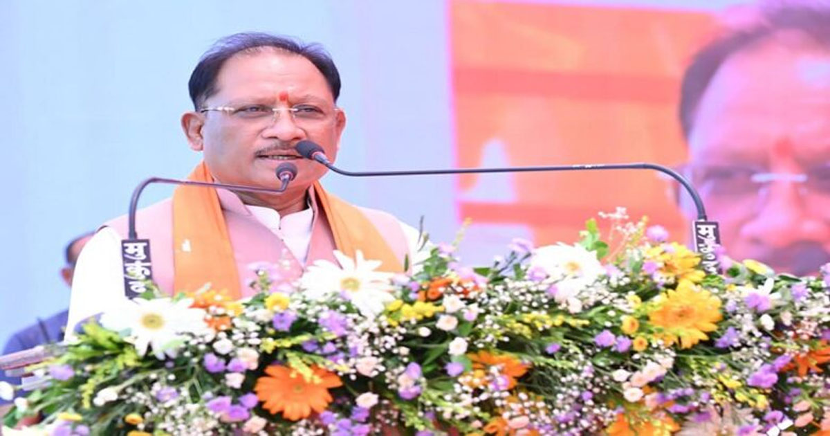Chhattisgarh to become a new hub of clean energy, Council of Ministers approves CG-CBG Policy 2026
