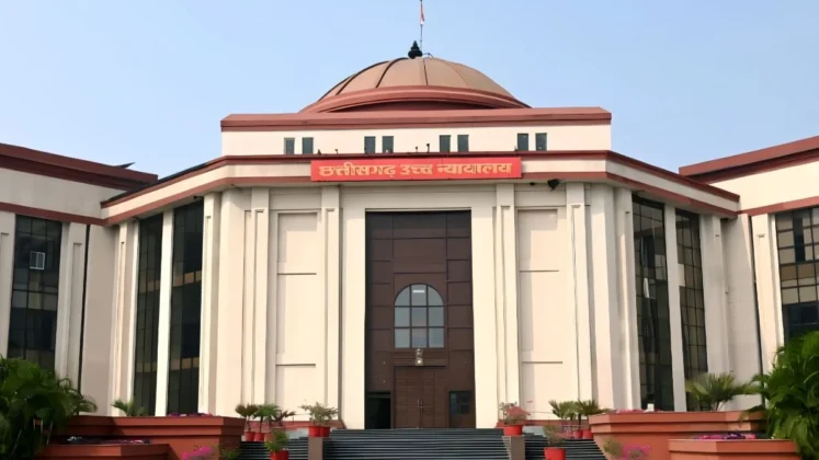 CHHATTISGARH: Court shock to 7 teachers!