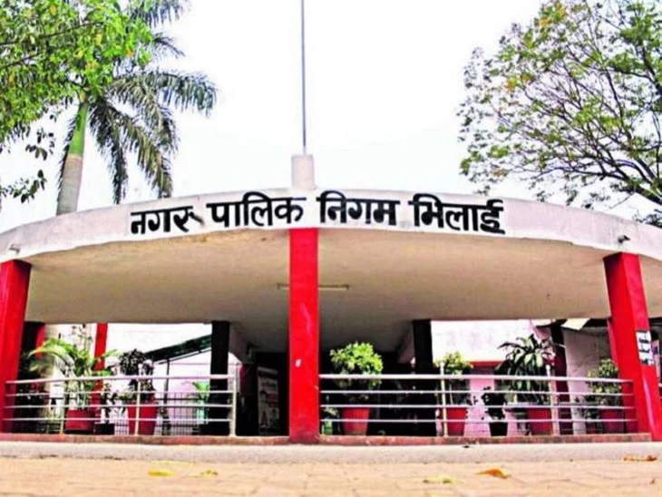 CHHATTISGARH: High Court gives relief to Commissioner!