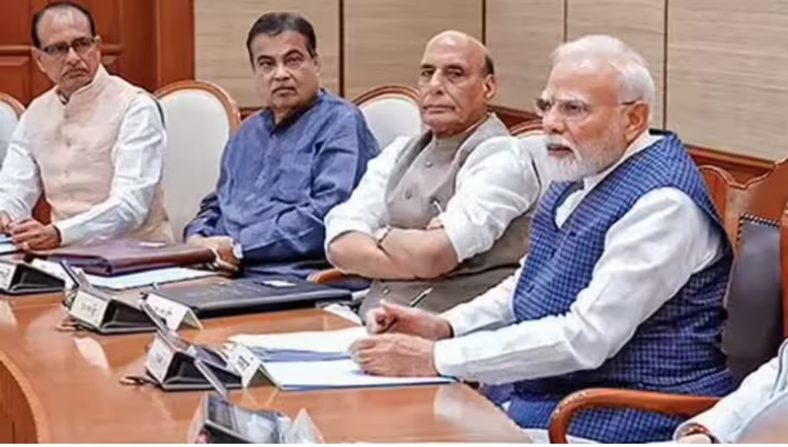 MODI CABINET APPROVAL: Big decision of Modi cabinet, know here&hellip;
