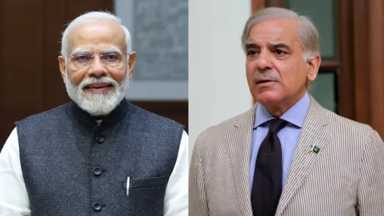 INDIA PAKISTAN OPEN LETTER: Famous personalities of India and Pakistan wrote an open letter.