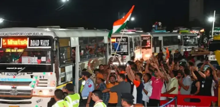 AMARNATH YATRA 2026: 57-day Amarnath Yatra begins&hellip; Bam-Bam Bhole!