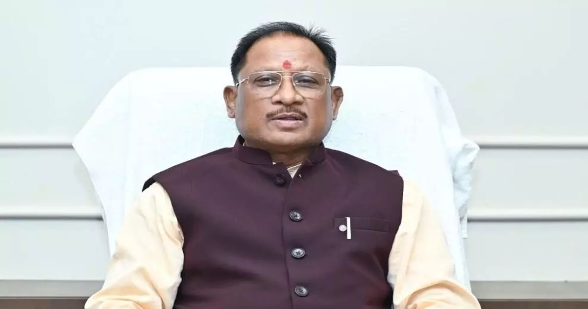 Chintan Shivir 3.0 Charts New Roadmap for Viksit Chhattisgarh, Says Chief Minister Shri Vishnu Deo Sai