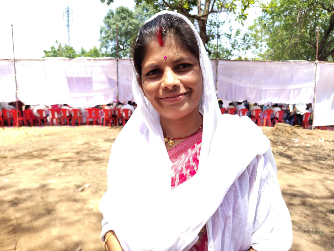 Women are getting financial support from Mahatari Vandan Yojana, steps are being taken towards self-reliance.