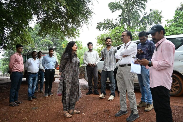 Chhattisgarh&rsquo;s Abujhmad looks to a new future through sustainable coffee cultivation