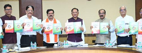 SDG 2.0 and Bastar Anjor will give new impetus to the vision of a developed Chhattisgarh: Chief Minister Sai