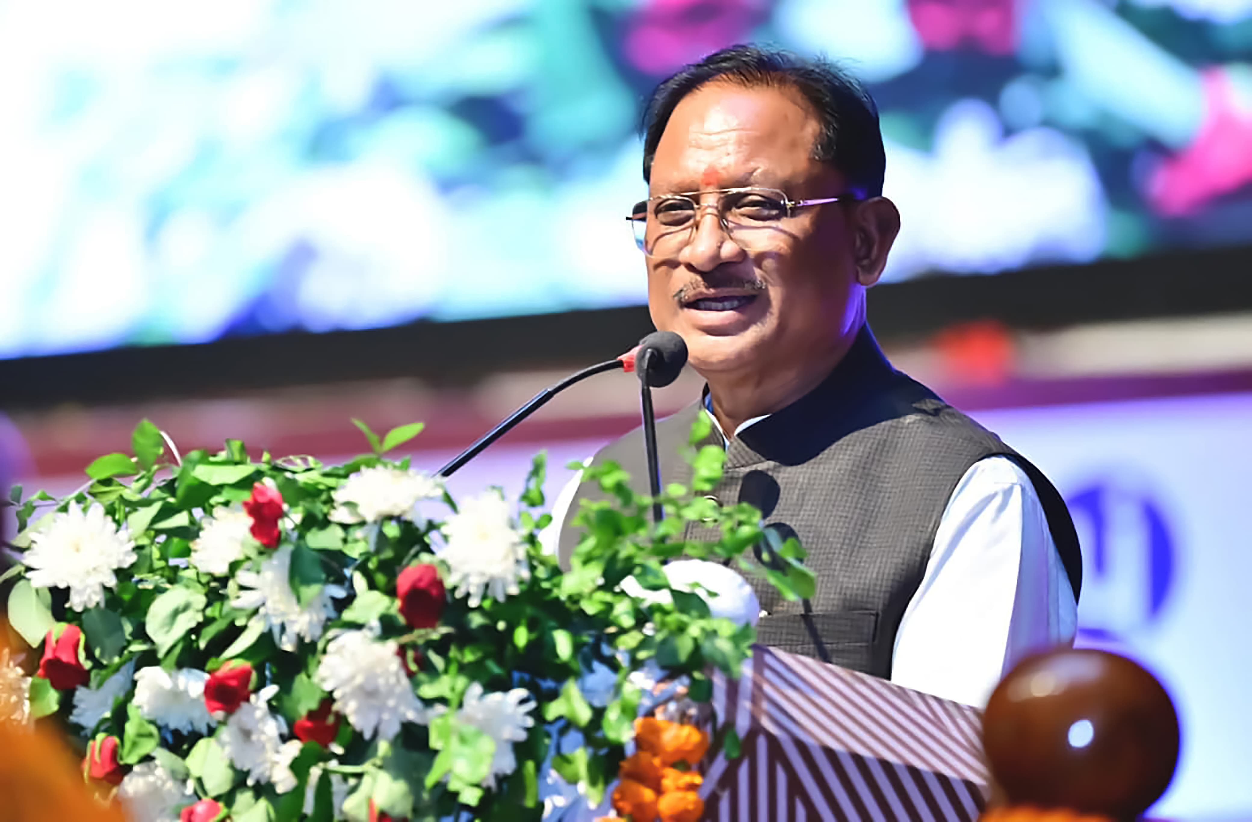 Chhattisgarh to Frame New Compassionate Appointment Policy for Dependents of Deceased Employees of Defunct Transport Corporation State Constitutes High-Level Committee to Resolve Long-Pending Cases