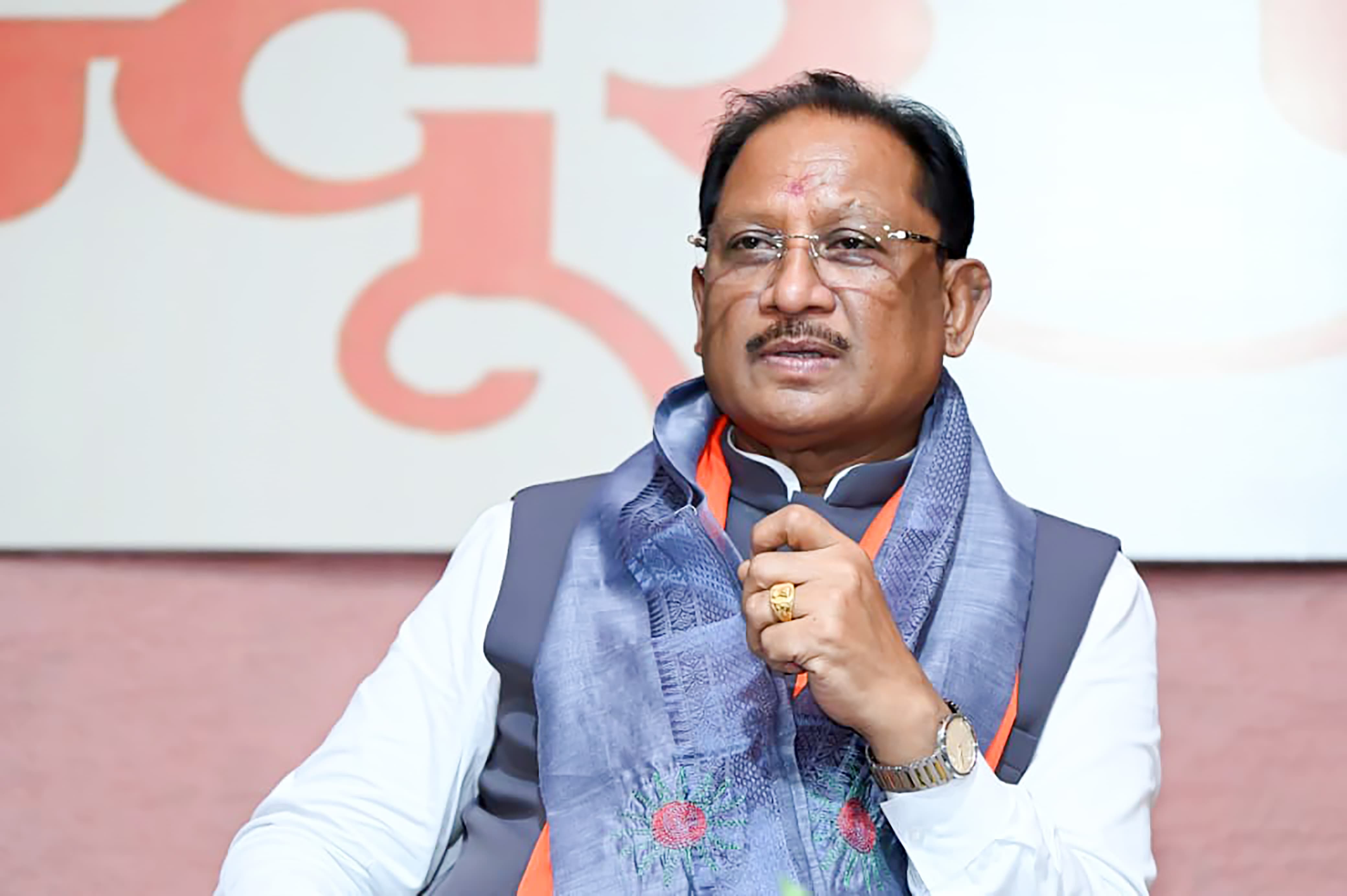 Bastar enters new era of peace and development after decades of Maoist violence; CM Shri Vishnu Deo Sai outlines &lsquo;Bastar Roadmap 2.0&rsquo; in Assembly