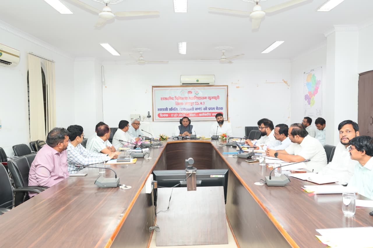 Infrastructure and human resource arrangements should be completed on time as per all NMC standards: Commissioner Dugga