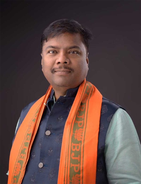 New employment opportunities in the Sai government, local youth of Bastar will get priority: Kedar Kashyap