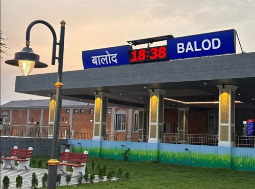 PM dedicates 75 Amrit Bharat Stations across the country to the nation
