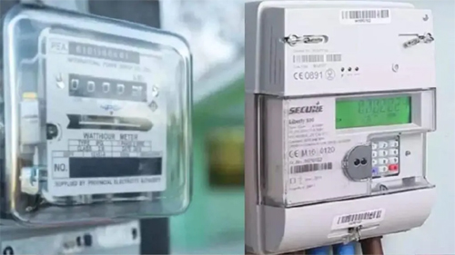 Smart Meters: The next natural step in the evolution of electricity meters